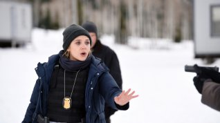 Online film Wind River