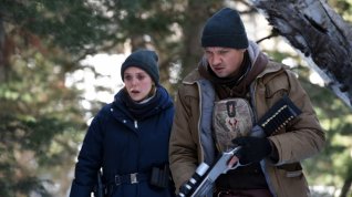 Online film Wind River