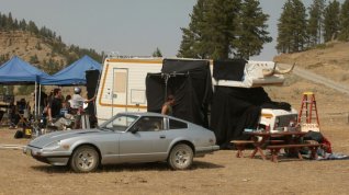 Online film Falcon Song