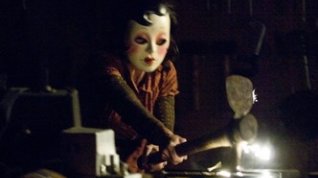 Online film Oni
