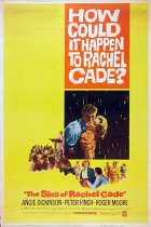 Online film The Sins of Rachel Cade