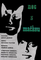 Online film Noc s mačkou