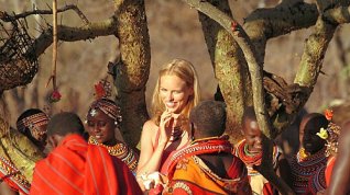 Online film Bílá Masajka