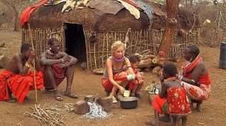 Online film Bílá Masajka