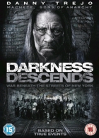 Online film 20 Ft Below: The Darkness Descending