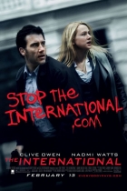 Online film International