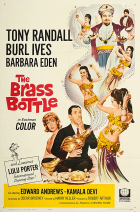 Online film The Brass Bottle