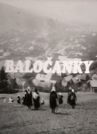 Online film Baločanky