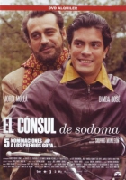 Online film El cónsul de Sodoma