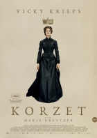 Online film Korzet