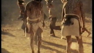 Online film Tarahumarové 85 - Los pascoleros
