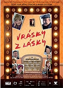 Online film Vrásky z lásky