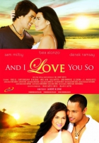 Online film And I Love You So