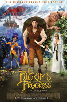 Online film The Pilgrim's Progress