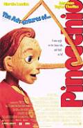 Online film Pinocchiova dobrodružství