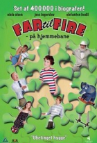 Online film Čtyři děti a jeden otec III - Zpátky doma
