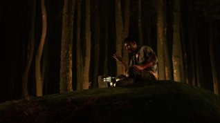 Online film Modus Anomali
