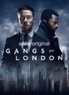 Online film Gangs of London