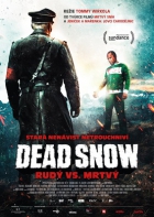 Online film Dead Snow: Rudý vs. Mrtvý