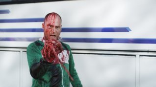 Online film Dead Snow: Rudý vs. Mrtvý