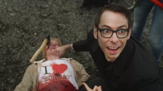 Online film Dead Snow: Rudý vs. Mrtvý