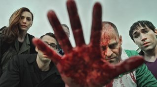 Online film Dead Snow: Rudý vs. Mrtvý