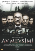 Online film Av mevsimi