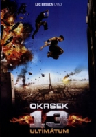 Online film Okrsek 13: Ultimatum