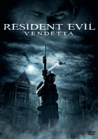 Online film Resident Evil: Vendetta