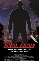 Online film Final Exam