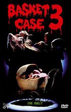 Online film Basket Case 3: The Progeny