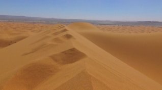 Online film Maroko overland selfie tour