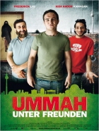 Online film Ummah - Unter Freunden