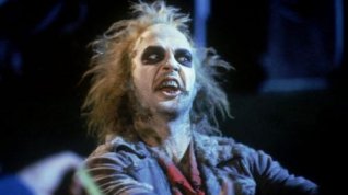 Online film Beetlejuice