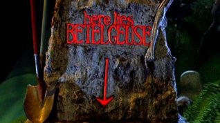 Online film Beetlejuice