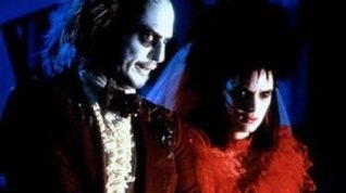 Online film Beetlejuice