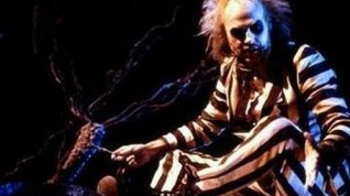 Online film Beetlejuice