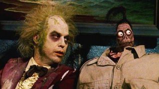 Online film Beetlejuice