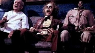 Online film Beetlejuice