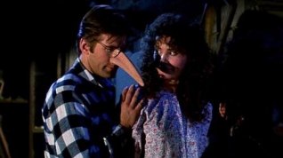 Online film Beetlejuice