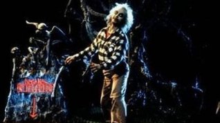 Online film Beetlejuice