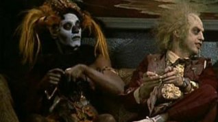 Online film Beetlejuice