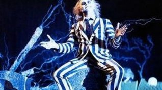 Online film Beetlejuice