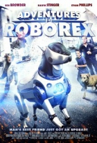 Online film RoboRex