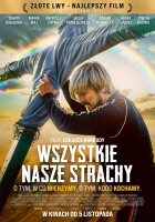 Online film Strachy v nás