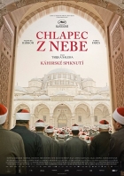 Online film Chlapec z nebe