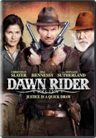Online film Dawn Rider