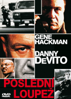 Online film Poslední loupež