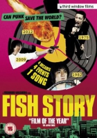 Online film Fish Story
