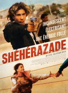 Online film Shéhérazade